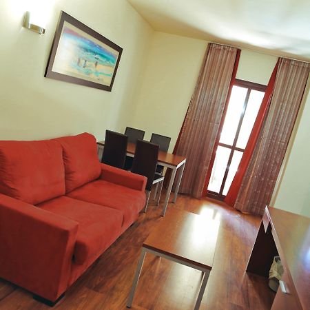 Ohtels Mazagon Hotel Exterior photo