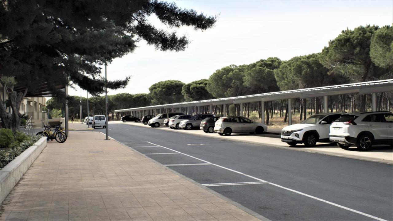 Ohtels Mazagon Hotel Exterior photo